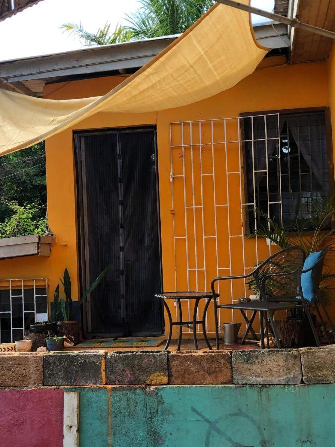 Bnb Somom Mobay Lodging Montego Bay Exterior foto
