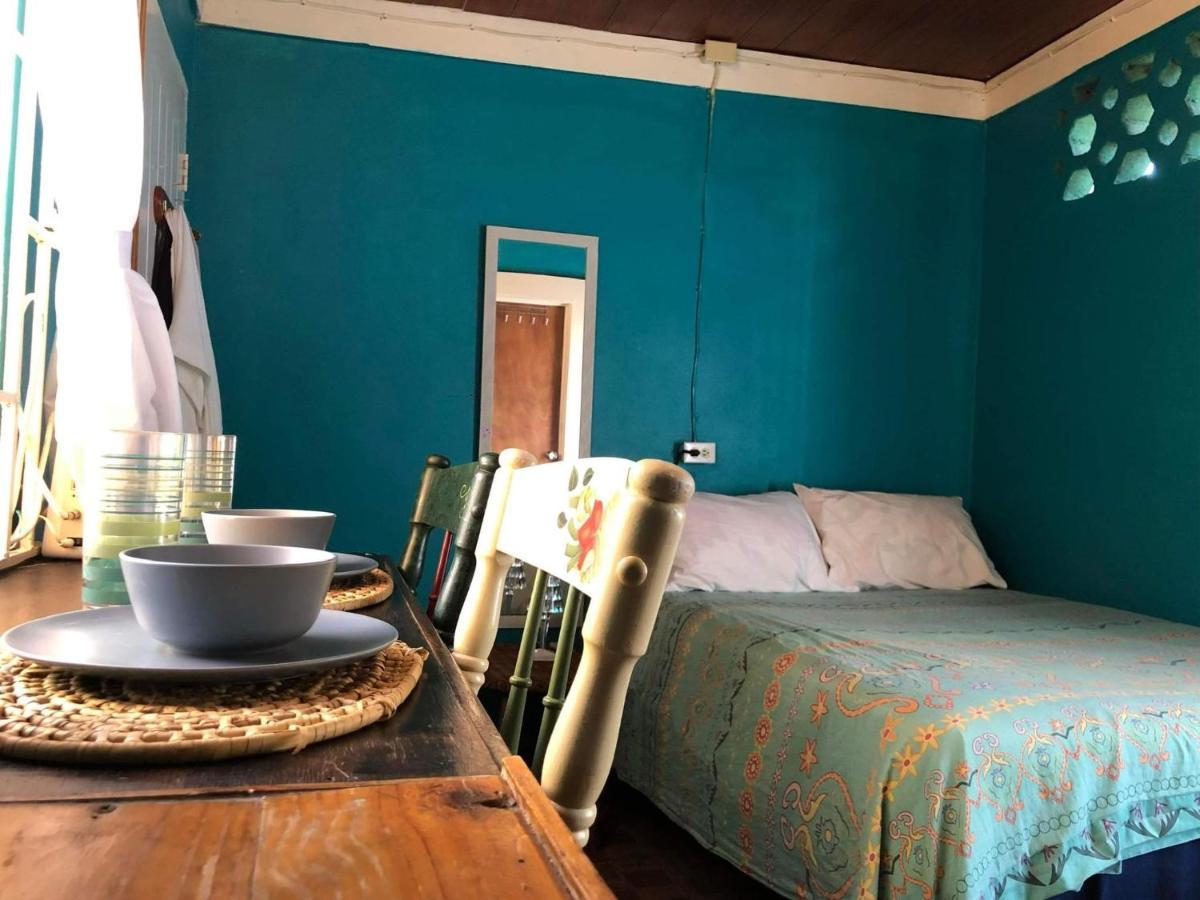 Bnb Somom Mobay Lodging Montego Bay Exterior foto