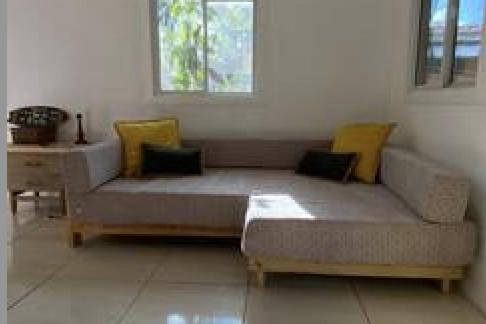 Bnb Somom Mobay Lodging Montego Bay Exterior foto